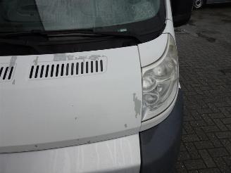 Fiat Ducato 33 2.2 MultiJet MLH1 openlaadbak met hiab laadkraan picture 19