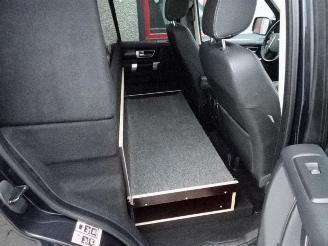 Landrover Discovery 3.0 SDV6 HSE automaat van / grijskenteken 2 x pano dak picture 27