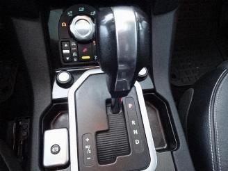 Landrover Discovery 3.0 SDV6 HSE automaat van / grijskenteken 2 x pano dak picture 13