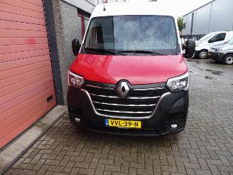 Renault Master T35 2.3 dCi 150 L2H2 Energy Work Edition 3 zits 57837 km !!!!!!! picture 14