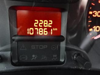 Citroën Berlingo 1.6 HDI 500 Comfort Economy airco 107863 km !! picture 7