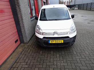 Citroën Berlingo 1.6 HDI 500 Comfort Economy airco 107863 km !! picture 12