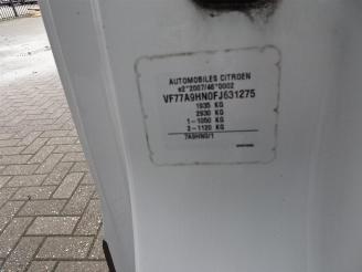 Citroën Berlingo 1.6 HDI 500 Comfort Economy airco 107863 km !! picture 22