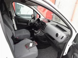 Citroën Berlingo 1.6 HDI 500 Comfort Economy airco 107863 km !! picture 13