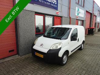 Citroën Nemo 1.4 HDi picture 1
