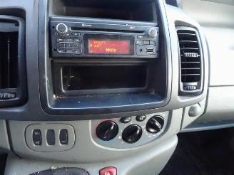 Opel Vivaro 2.0 CDTI L2H1 EcoFLEX 3 zits airco MARGE !!!!!!!! picture 6