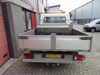 Fiat Ducato 33 2.2 MultiJet KH1 openlaadbak/ kipper 3 zits 148821 km !!!!!! picture 15