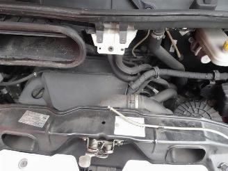 Fiat Ducato 33 2.2 MultiJet KH1 3 pers achterwaartse kipper 122052 km !!!!!!! picture 24