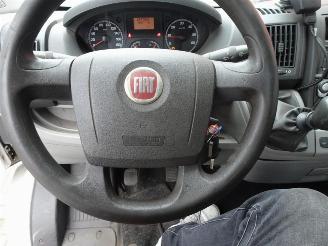 Fiat Ducato 33 2.2 MultiJet KH1 3 pers achterwaartse kipper 122052 km !!!!!!! picture 21