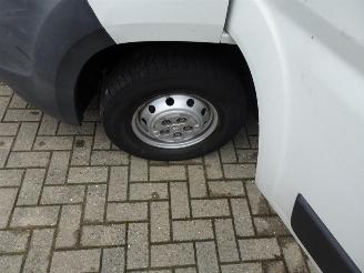 Fiat Ducato 33 2.2 MultiJet MH1 DC 7 pers achterwaartse kipper picture 24