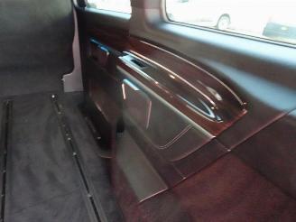 Mercedes V-klasse 300d Extra Lang Avantgarde Edition vol leer navi 2 x schuifdeur 147065 km !!!!!! picture 49