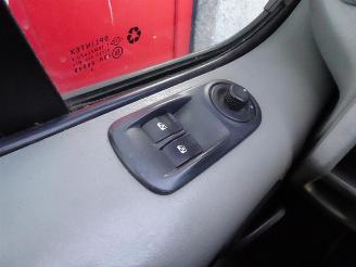 Opel Vivaro 2.0i L1H1 2 schuifdeur 3 zits airco milieuzone vrij BENZINE UITVOERING !!!!!!!!!! picture 22