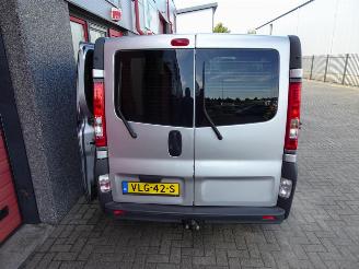 Opel Vivaro 2.0i L1H1 2 schuifdeur 3 zits airco milieuzone vrij BENZINE UITVOERING !!!!!!!!!! picture 15