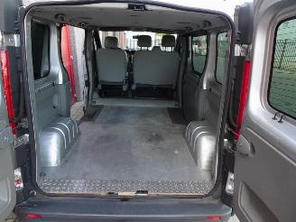 Opel Vivaro 2.0i L1H1 2 schuifdeur 3 zits airco milieuzone vrij BENZINE UITVOERING !!!!!!!!!! picture 12