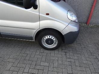 Opel Vivaro 2.0i L1H1 2 schuifdeur 3 zits airco milieuzone vrij BENZINE UITVOERING !!!!!!!!!! picture 24