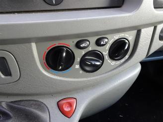 Opel Vivaro 2.0i L1H1 2 schuifdeur 3 zits airco milieuzone vrij BENZINE UITVOERING !!!!!!!!!! picture 8