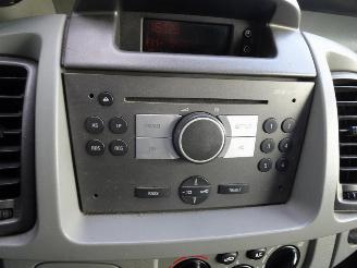 Opel Vivaro 2.0i L1H1 2 schuifdeur 3 zits airco milieuzone vrij BENZINE UITVOERING !!!!!!!!!! picture 7