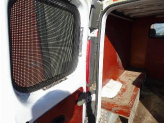 Renault Trafic 2.0 dCi T27 L1H1 Eco airco navi picture 17