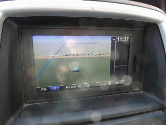 Renault Trafic 2.0 dCi T27 L1H1 Eco airco navi picture 24