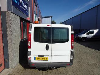 Renault Trafic 2.0 dCi T27 L1H1 Eco airco navi picture 15