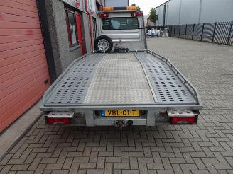 Iveco Daily 50C15 375 3 zits autotransporter 136802 km !!!!!!!!!! picture 28