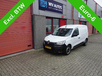 Renault Express 1.3 TCe 100 Comfort benzine uitvoering airco uniek 2023/6