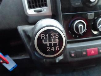 Fiat Ducato 35L 2.3 MultiJet L4 h3 bakwagen met laadklep picture 15