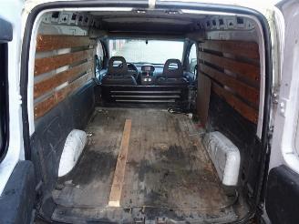 Opel Combo 1.3 CDTi Comfort airco picture 15