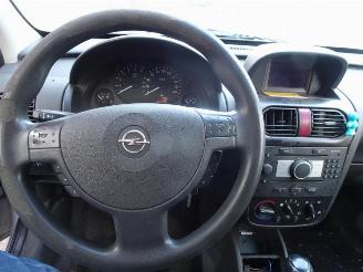 Opel Combo 1.3 CDTi Comfort airco picture 10