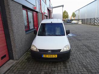 Opel Combo 1.3 CDTi Comfort airco picture 17