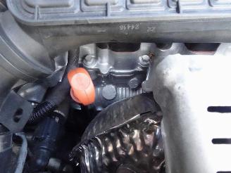 Peugeot 308 SW 1.2 PureTech Blue Lease Premium let op nieuwe motor !!!!!!! picture 13