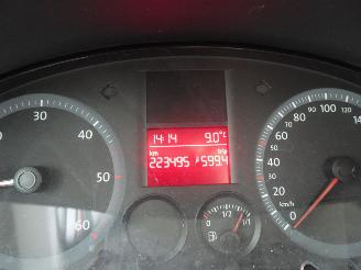 Volkswagen Caddy 2.0 SDI picture 19