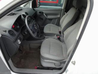 Volkswagen Caddy 2.0 SDI picture 8