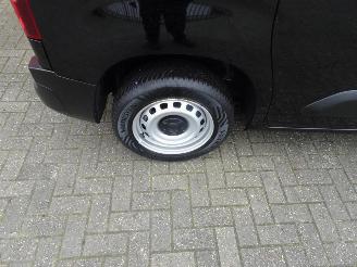 Peugeot Partner 1.5 BlueHDI Premium navi airco picture 25