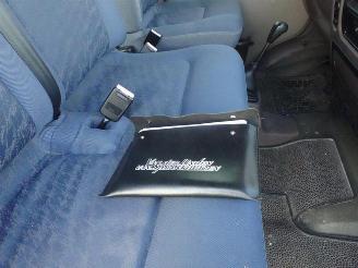 Opel Movano 2.2 DTi L1H1 DC airco 6 pers 2 x schuifdeur picture 22