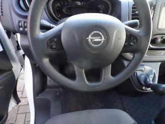Opel Vivaro 1.6 CDTI L1H1 Edition airco 3 zits picture 18