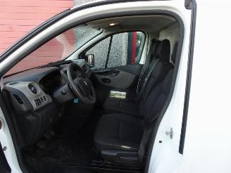 Renault Trafic 1.6 dCi T27 L1H1 Comfort 3 zits airco picture 8