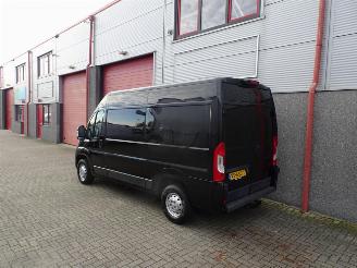 Peugeot Boxer 330 2.2 HDI L2H2 Première navi camera airco 3zits 69855 km !!!!! picture 2