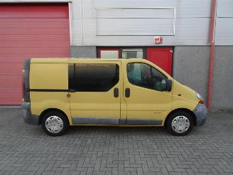 Renault Trafic 1.9 dCi L1H1 Série Spéciale 3 zits picture 9