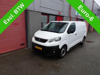  Peugeot Expert 2.0 BlueHDI 120 Standard Pro airco 95013 km !!!!!!!!!! 2020/7