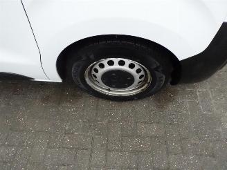 Peugeot Expert 2.0 BlueHDI 120 Standard Pro airco 95013 km !!!!!!!!!! picture 20