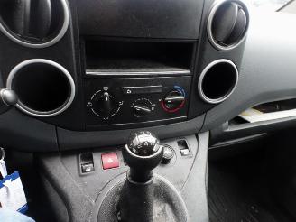 Peugeot Partner 120 1.6 HDI L1 XR Profit + picture 15