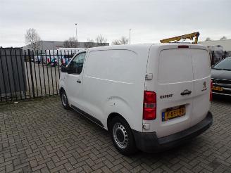 Peugeot Expert 226C 1.6 BlueHDI 95 Pro airco motor defect !!!!!!!! picture 2