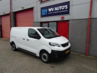 Peugeot Expert 2.0 BlueHDI 120 pk Standard Premium 3 zits picture 4