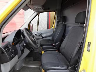 Mercedes Sprinter 310 2.2 CDI 432L HD maxi airco automaat euro 6 picture 8