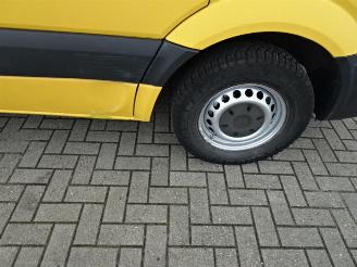 Mercedes Sprinter 310 2.2 CDI 432L HD maxi airco automaat euro 6 picture 19