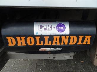 Peugeot Boxer 435 2.0 BlueHDI maxi spiegelkoffer 3 zits airco picture 28