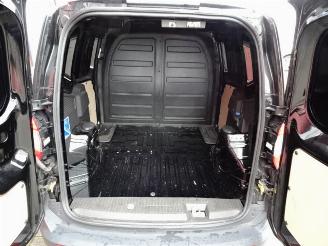 Ford Transit Courier 1.5 TDCI Ambiente AIRCO RIJDBARE SCHADE picture 8