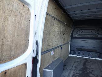 Mercedes Sprinter 314 2.2 CDI L2H2 3 zitter picture 38