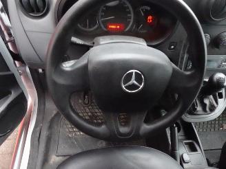 Mercedes Citan 109 CDI BlueEFFICIENCY Extra Lang airco picture 18